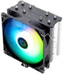 Thermalright Assasin X120 Refine SE ARGB CPU-K&uuml;hler - 120mm CPTR-104