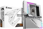 GIGABYTE B650E AORUS Stealth ICE, Sockel AM5, AMD B650E, ATX - DDR5 MBGB-627