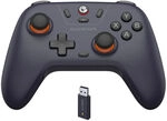 GameSir Nova Lite Multiplatform Gamepad - lila GAJO-1435