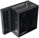 Lian Li EDGE EG1300 80 PLUS Platinum Netzteil, PCIe 5.1, ATX 3.1 - 1300 Watt, schwarz
