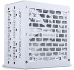 Phanteks AMP GH 750W 80 PLUS Gold Netzteil, PCIe 5.1, ATX 3.1 - 750 Watt, wei&szlig;