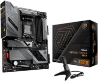 ASRock X870E Taichi Lite Mainboard, Sockel AM5, AMD X870E, EATX, DDR5 MBAR-484