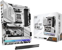 ASRock X870 Pro RS WiFi Mainboard, Sockel AM5, AMD X870, ATX, DDR5 MBAR-489