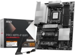 MSI Pro X870-P WiFi Mainboard, Sockel AM5, AMD X870, ATX, DDR5 MBMC-570