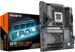 Gigabyte X870 Eagle WiFi7 Mainboard, Sockel AM5, AMD X870, ATX, DDR5 MBGB-625