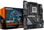 Gigabyte X870 Gaming X Wifi 7 Mainboard, Sockel AM5, AMD X870, ATX, DDR5 MBGB-624