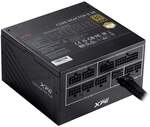 ADATA XPG CORE REACTOR II VE 80 PLUS Gold Netzteil, ATX 3.1 - 850 Watt, schwarz