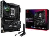 ASUS ROG STRIX Z890-F Mainboard, Sockel LGA 1851, Intel Z890, ATX, DDR5 MBAS-793