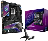 ASRock Z890 Nova WiFi Mainboard, Sockel LGA 1851, Intel Z890, ATX, DDR5 MBAR-494