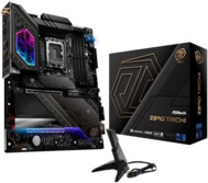 ASRock Z890 Taichi Mainboard, Sockel LGA 1851, Intel Z890, ATX, DDR5 MBAR-492
