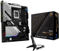 ASRock Z890 Taichi Lite Mainboard, Sockel LGA 1851, Intel Z890, ATX, DDR5 MBAR-493