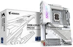 GIGABYTE Z890 AORUS Pro ICE Mainboard, Sockel LGA 1851, Intel Z890, ATX, DDR5