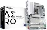 GIGABYTE Z890 AERO G Mainboard, Sockel LGA 1851, Intel Z890, ATX, DDR5 MBGB-631