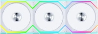 Lian Li 12SL1W3W, Lian Li UNI FAN SL Wireless ARGB PWM L&uuml;fter, 3er-Pack inkl.