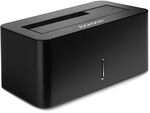 AXAGON ADSA-SN Dockingstation, USB 3.0, 1x 2,5 " "/3,5 " " SSD/HDD, SATA 6 -...