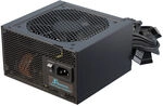 Seasonic G12 GC 80 PLUS Gold Netzteil - 850 Watt, schwarz NESE-187