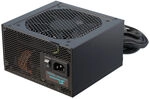 Seasonic G12 GM 80 PLUS Gold Netzteil, halbmodular - 850 Watt, schwarz NESE-184