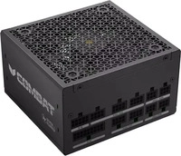 Super Flower SF-850C12FG, Super Flower Combat FG 80 PLUS Gold, ATX 3.1, modular...