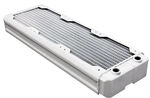 Hardware Labs Black Ice Nemesis GTX 360 Radiator - 360mm, satin-wei&szlig; WAIC-116