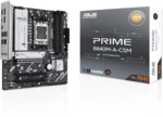ASUS PRIME B840M-A Mainboard, Sockel AM5, AMD B840, Micro-ATX, DDR5 MBAS-811