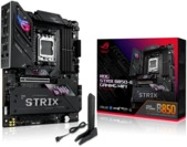 ASUS ROG STRIX B850-E Gaming WiFi Mainboard, Sockel AM5, AMD B850, ATX, DDR5 MBAS-802