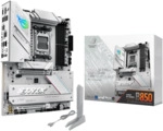 ASUS ROG STRIX B850-A Gaming WiFi Mainboard, Sockel AM5, AMD B850, ATX, DDR5 MBAS-804