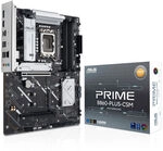 ASUS Prime B860-Plus Mainboard, Sockel LGA 1851, Intel B860, ATX, DDR5 MBAS-820