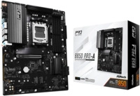 ASROCK B850 Pro-A Mainboard, Sockel AM5, AMD B850, ATX, DDR5 MBAR-509