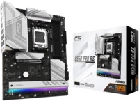 ASROCK B850 Pro RS Mainboard, Sockel AM5, AMD B850, ATX, DDR5 MBAR-507