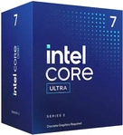 Intel BX80768265F, Intel Core Ultra 7 265F CPU, 20 Kerne, 5,3 GHz, Sockel 1851...