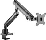Silverstone SST-ARM13 Single-Monitorarm GAZU-1017