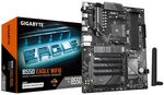GIGABYTE B550 Eagle WiFi6 Mainboard, Sockel AM4, AMD B550, ATX, DDR4 MBGB-679