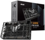 ASUS TUF Gaming ARGB PWM-L&uuml;fter-Hub LUAS-013