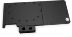 EK Water Blocks EK-Quantum Vector FTW3 RTX 3080/3090 Active Backplate - Acetal