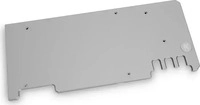 EK Water Blocks EK-Quantum Vector Xtreme RTX 3080/3090 Backplate - Nickel
