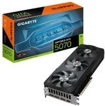 Gigabyte GV-N5070EAGLE OC-12GD, GIGABYTE GeForce RTX 5070 Eagle OC SFF 12G, 12288 MB