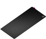 SteelSeries QcK Performance Speed XL Mauspad - schwarz GAMA-997