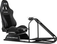 Next Level Racing NLR-R007, Next Level Racing GTRacer 2.0, Racing Cockpit -...