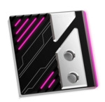 Alphacool Apex 1 CPU K&uuml;hler, LGA 1700- / 1851-Sockel, ARGB - schwarz WACP-563