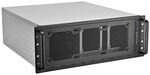 SilverStone RM45-360 Rackmount-Geh&auml;use, 4U-Formfaktor - grau GESV-576