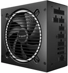 be quiet! Pure Power 13M 80 PLUS Gold Netzteil, ATX 3.1, PCIe 5.1 - 850 Watt, schwarz