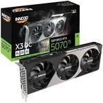 INNO3D N507T3-16D7X-176068N, INNO3D GeForce RTX 5070 Ti X3 OC, 16384 MB GDDR7