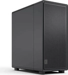 Fractal Design FD-C-EPO1A-01, Fractal Design Epoch Black Solid PC-Geh&auml;use,