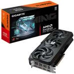 GIGABYTE Radeon RX 9070 XT Gaming 16G, 16384 GDDR6 GCGB-605