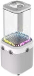 Corsair iCUE Link XD6 RGB Elite Pumpe Reservoir Combo - wei&szlig; WAPU-232