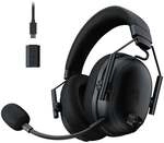 Razer BlackShark V3 Pro kabelloses Gaming-Headset, Hybrid-ANC - schwarz GAPL-1584