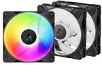 ARCTIC P14 Pro A-RGB PWM-L&uuml;fter - 3er-Pack, 140mm, schwarz LUAR-138