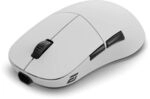 Endgame Gear XM2w 4k v2 Gaming-Maus, 4.000Hz - wei&szlig; GAMO-1301
