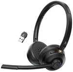 Creative Chat Wireless Headset - schwarz GAPL-1582