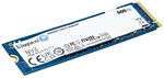 Kingston NV3 NVMe, PCIe 4.0 M.2 Typ 2280 - 500 GB SSKT-077